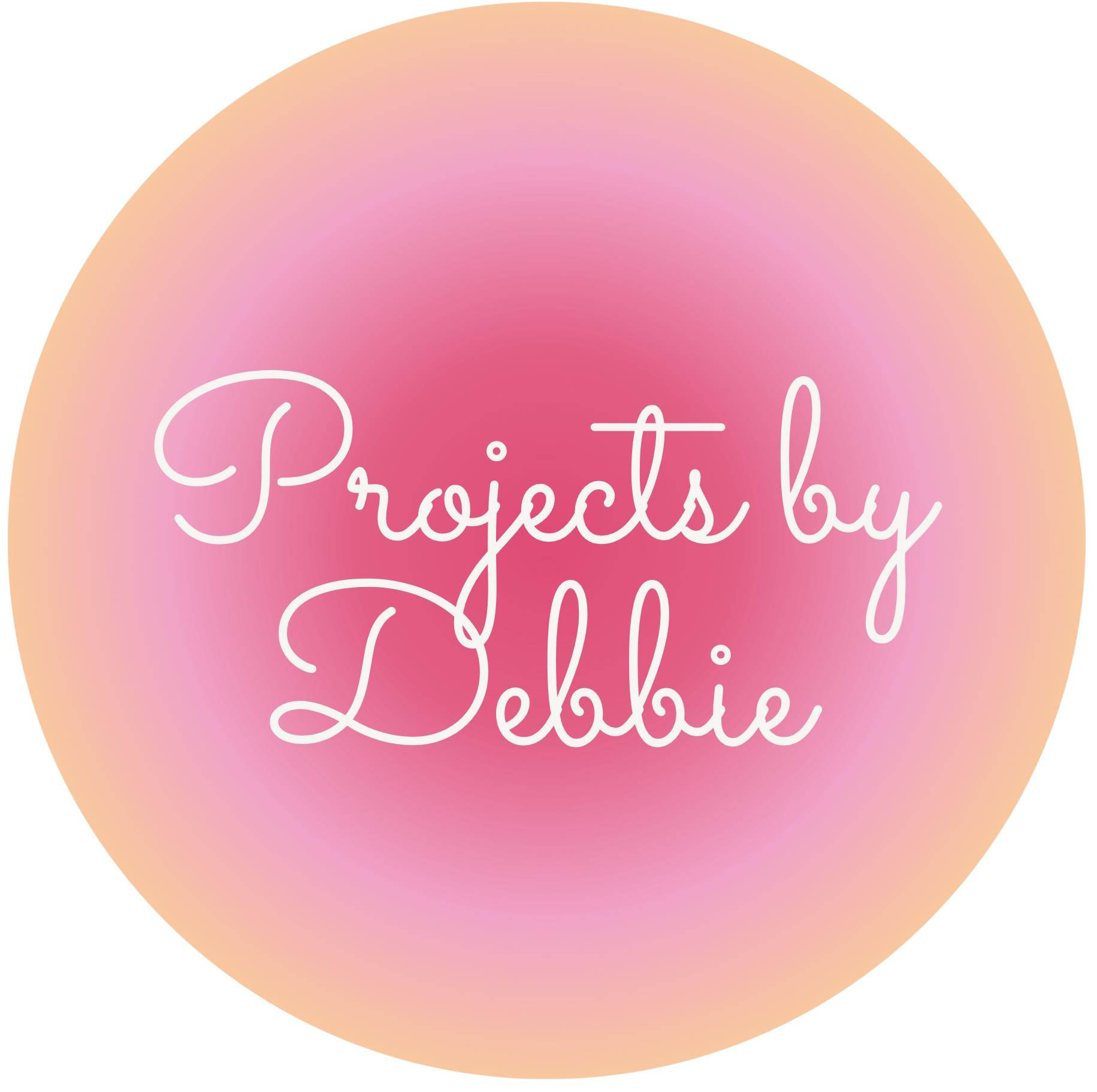 Early Projects by Debbie